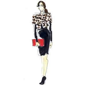 Meet your Posher, Elizabeth